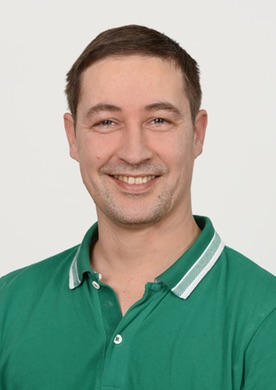 Carsten Gottschalk